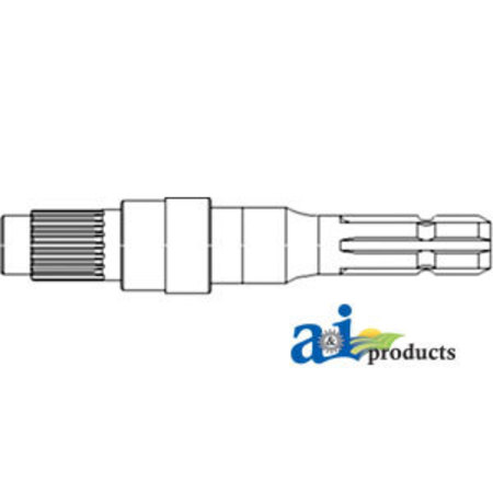 A & I PRODUCTS A-4348177